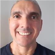 Graduado em Licenciatura Plena em Matemática; Professor efetivo da rede estadual do Ceará dos níveis fundamental 2 e ensino médio durante 10 anos